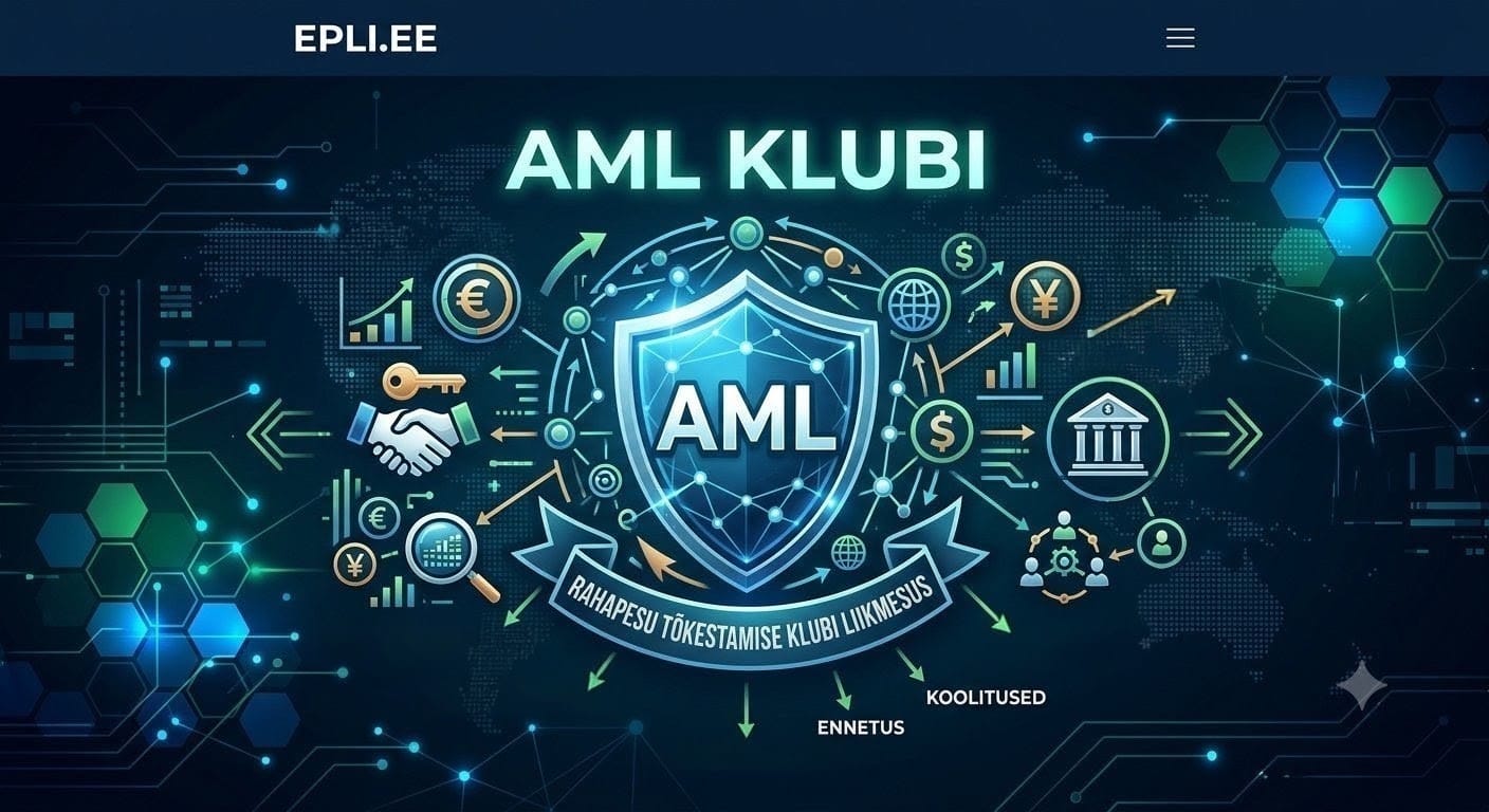 AML klubi - Pilt 1